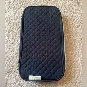 Bagsmart Makeup Brush Bag